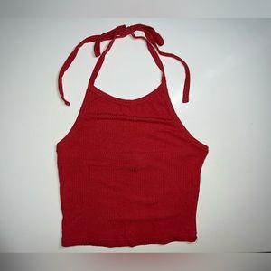 Tilly’s Halter Top